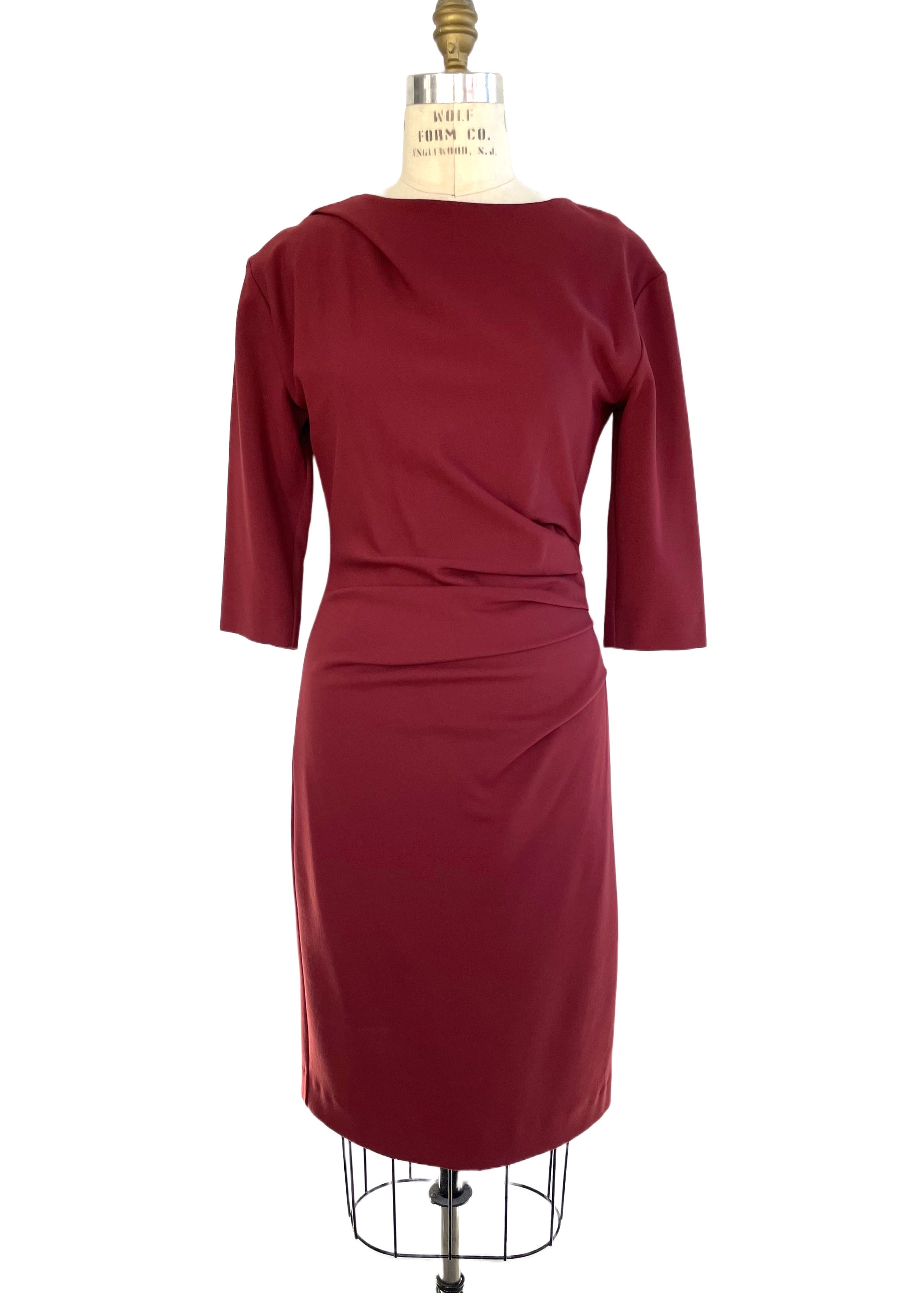 WORK DRESS – IMIJ WARDROBE