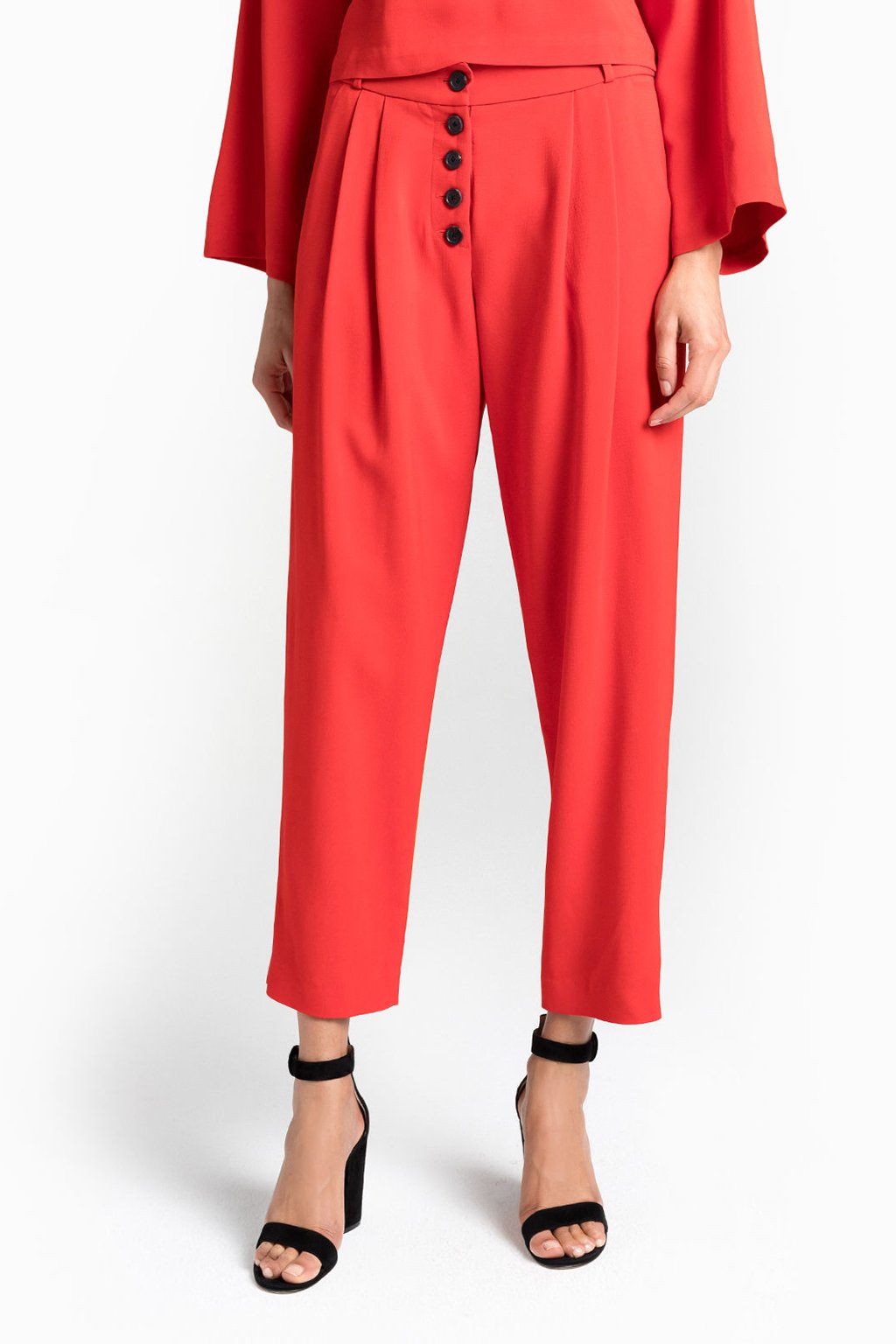 W BOTTOMS – IMIJ WARDROBE