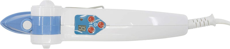 Dritz Portable Petite Press Portable Mini Iron