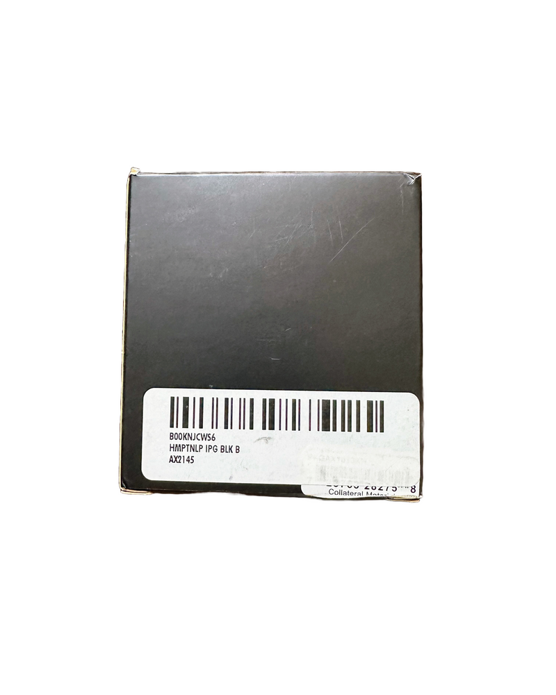 A|X Armani Exchange Men's Gold-Tone Stainless Steel Watch – 45MM