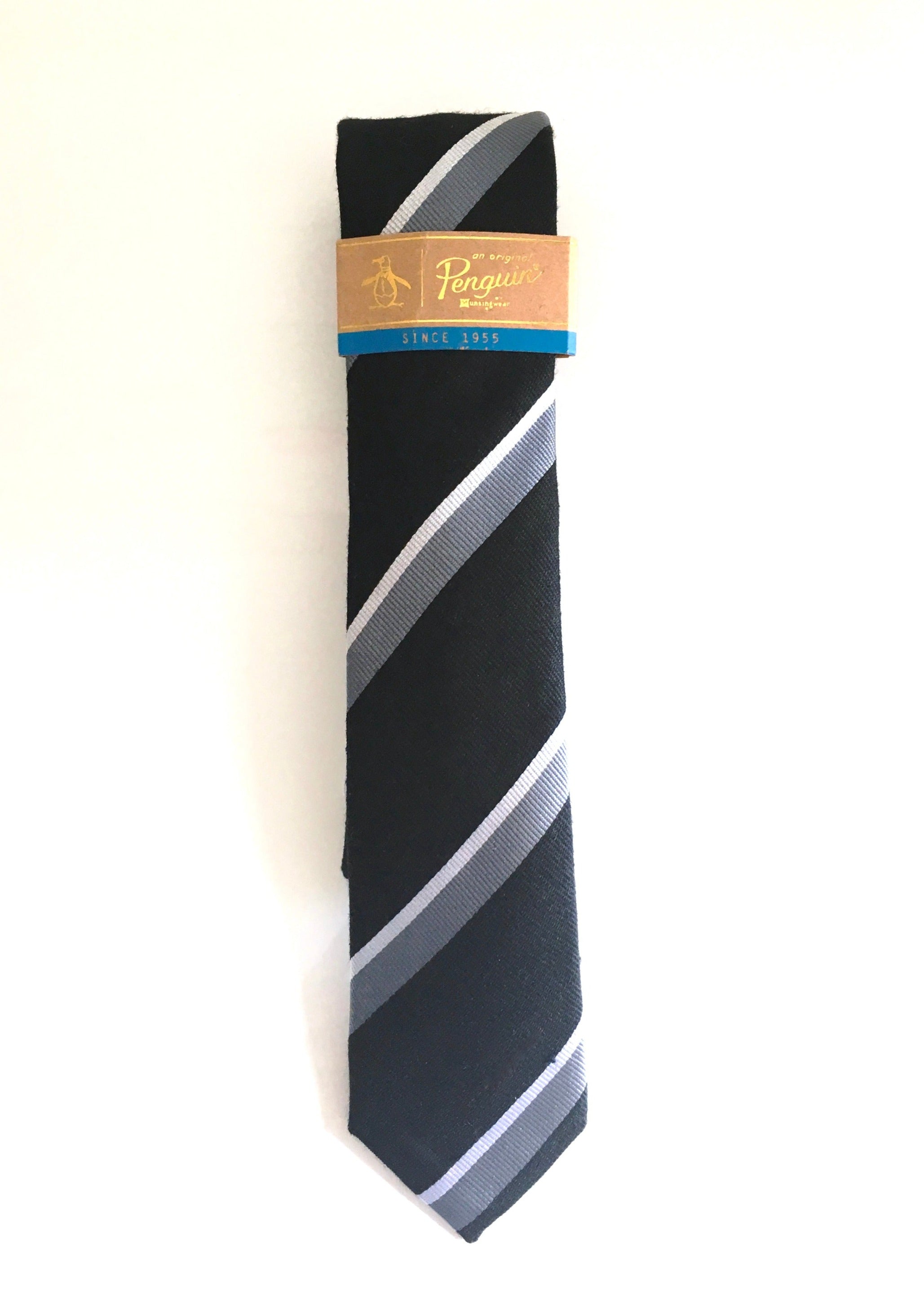 PENGUIN Black skinny 2.25